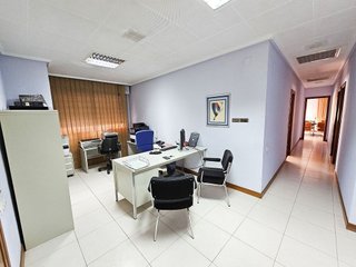 Oficina en venta en Centro en Logroño