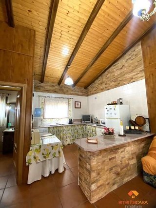 Casa rural en venta en Sur en Mérida