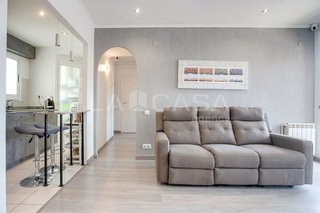 Piso en venta en Can Gili - Congost en Granollers