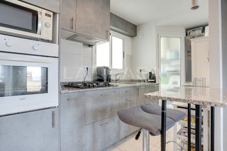 Piso en venta en Can Gili - Congost en Granollers