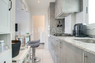 Piso en venta en Can Gili - Congost en Granollers