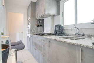 Piso en venta en Can Gili - Congost en Granollers