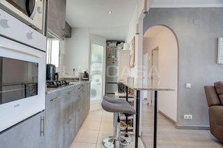 Piso en venta en Can Gili - Congost en Granollers