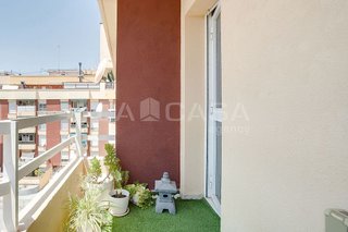 Piso en venta en Can Gili - Congost en Granollers