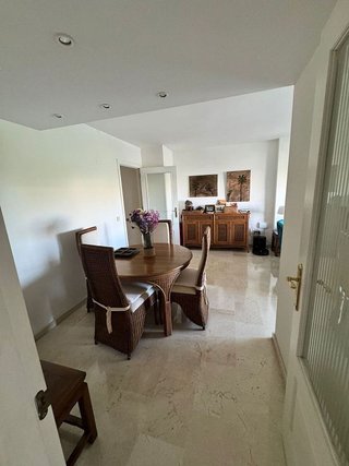 Piso en alquiler en Casco Antiguo en Marbella