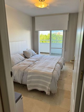 Piso en alquiler en Casco Antiguo en Marbella