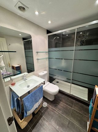 Piso en alquiler en Casco Antiguo en Marbella