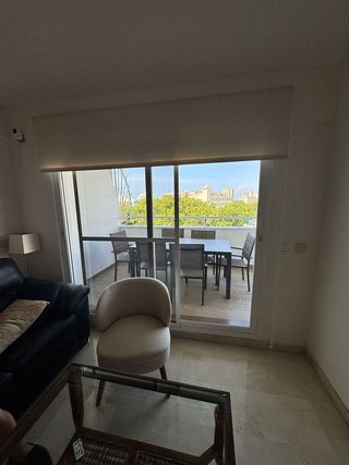 Piso en alquiler en Casco Antiguo en Marbella