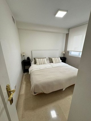 Piso en alquiler en Casco Antiguo en Marbella