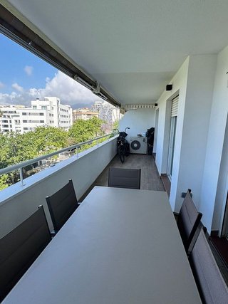 Piso en alquiler en Casco Antiguo en Marbella