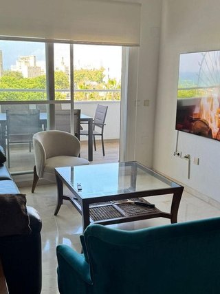 Piso en alquiler en Casco Antiguo en Marbella