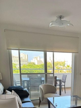 Piso en alquiler en Casco Antiguo en Marbella