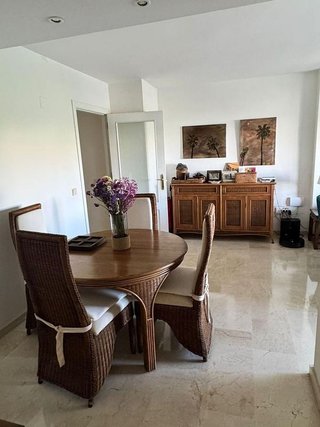 Piso en alquiler en Casco Antiguo en Marbella