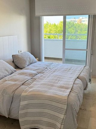 Piso en alquiler en Casco Antiguo en Marbella