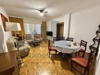 Piso en alquiler en Pardaleras en Badajoz