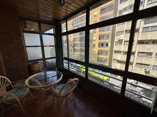Piso en alquiler en Pardaleras en Badajoz