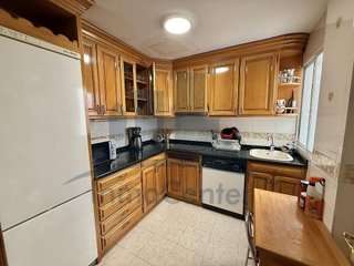 Piso en alquiler en Pardaleras en Badajoz