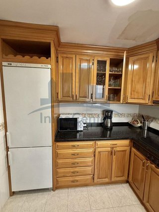 Piso en alquiler en Pardaleras en Badajoz