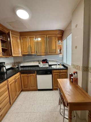 Piso en alquiler en Pardaleras en Badajoz