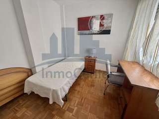 Piso en alquiler en Pardaleras en Badajoz