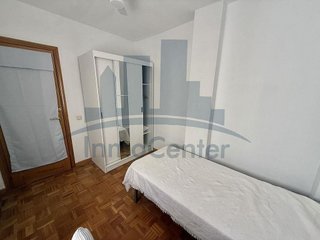 Piso en alquiler en Pardaleras en Badajoz