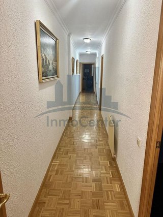 Piso en alquiler en Pardaleras en Badajoz