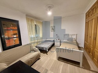 Piso en alquiler en Pardaleras en Badajoz
