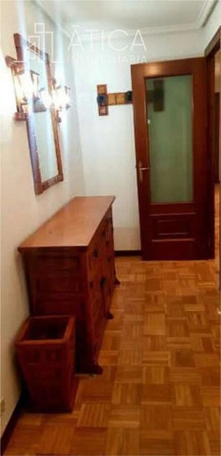 Piso en alquiler en Canalejas - Gran Vía en Salamanca
