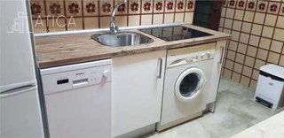 Piso en alquiler en Canalejas - Gran Vía en Salamanca