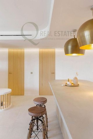 Piso en venta en Playa de San Juan en Alicante