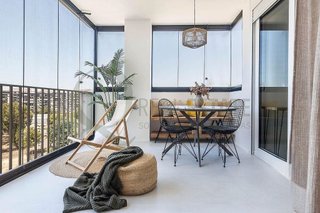 Piso en venta en Playa de San Juan en Alicante