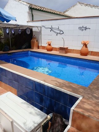 Casa adosada en venta en Priego de Córdoba