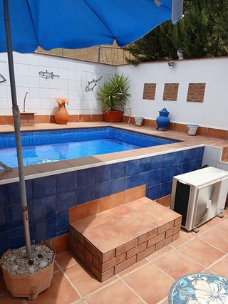 Casa adosada en venta en Priego de Córdoba