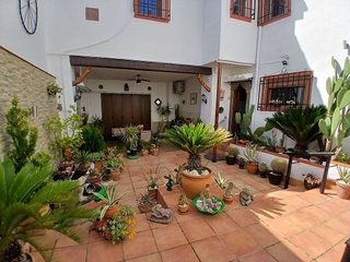 Casa adosada en venta en Priego de Córdoba