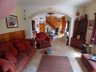 Casa adosada en venta en Priego de Córdoba