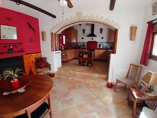 Casa adosada en venta en Priego de Córdoba