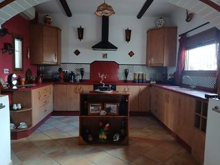Casa adosada en venta en Priego de Córdoba