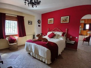 Casa adosada en venta en Priego de Córdoba