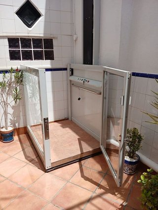 Casa adosada en venta en Priego de Córdoba