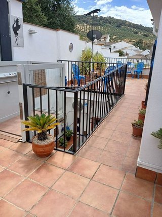 Casa adosada en venta en Priego de Córdoba