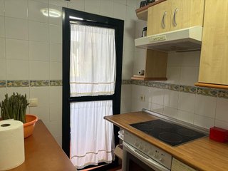 Piso en alquiler en Puerto - Plaza de Toros en Estepona