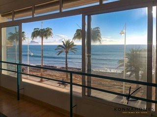 Local comercial en venta en Altea Pueblo en Altea