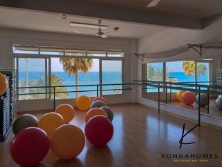 Local comercial en venta en Altea Pueblo en Altea