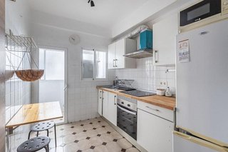 Piso en venta en San Matías - Realejo en Granada