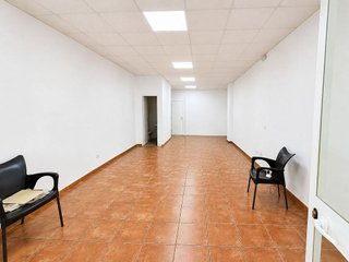 Local comercial en alquiler en Zona Norte en Estepona