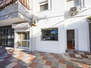 Local comercial en alquiler en Zona Norte en Estepona