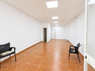 Local comercial en alquiler en Zona Norte en Estepona