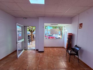 Local comercial en alquiler en Zona Norte en Estepona