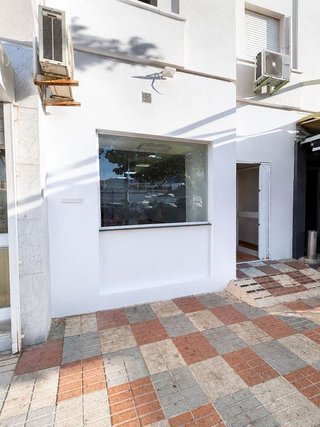 Local comercial en alquiler en Zona Norte en Estepona