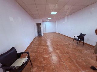 Local comercial en alquiler en Zona Norte en Estepona